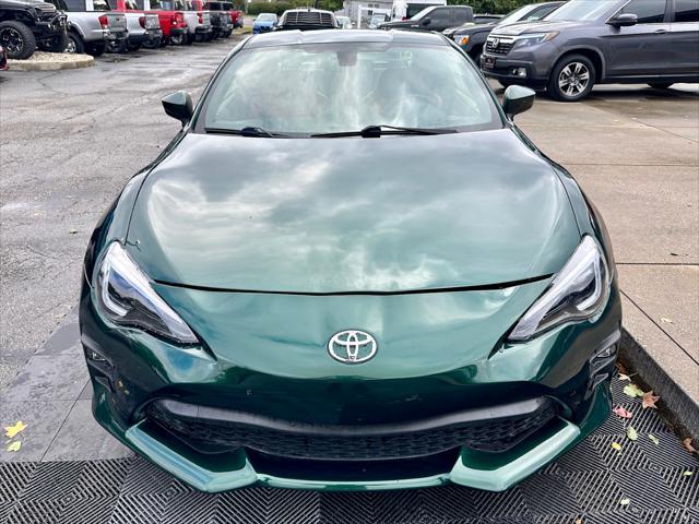 used 2020 Toyota 86 car, priced at $18,891