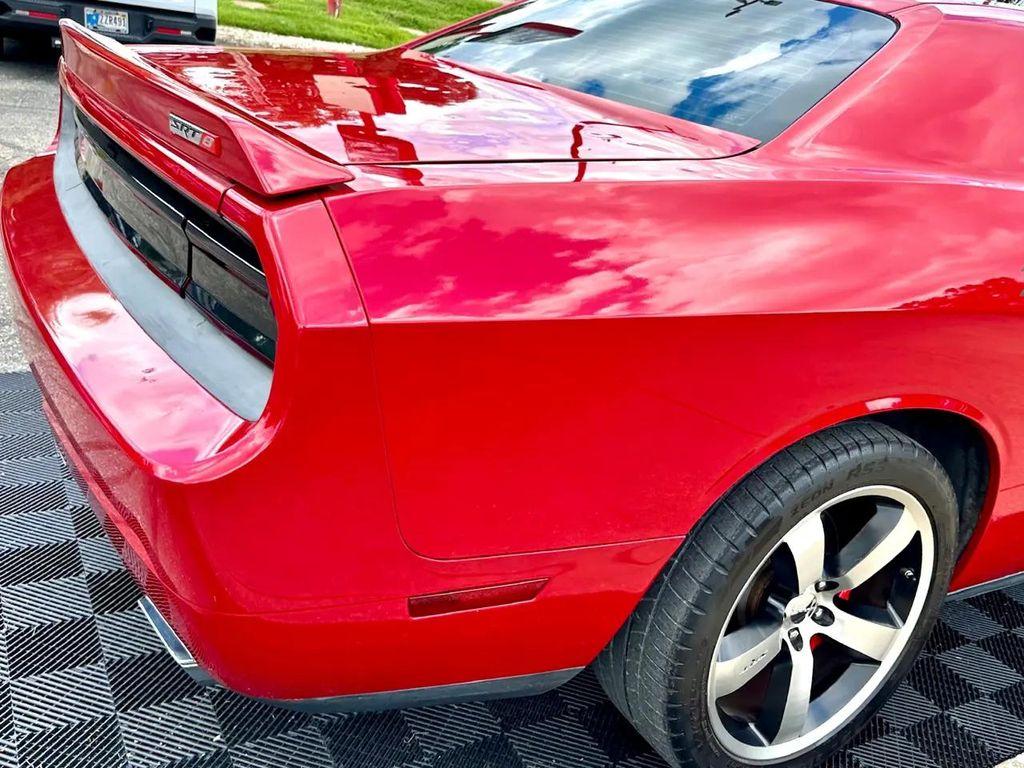 used 2012 Dodge Challenger car, priced at $21,491