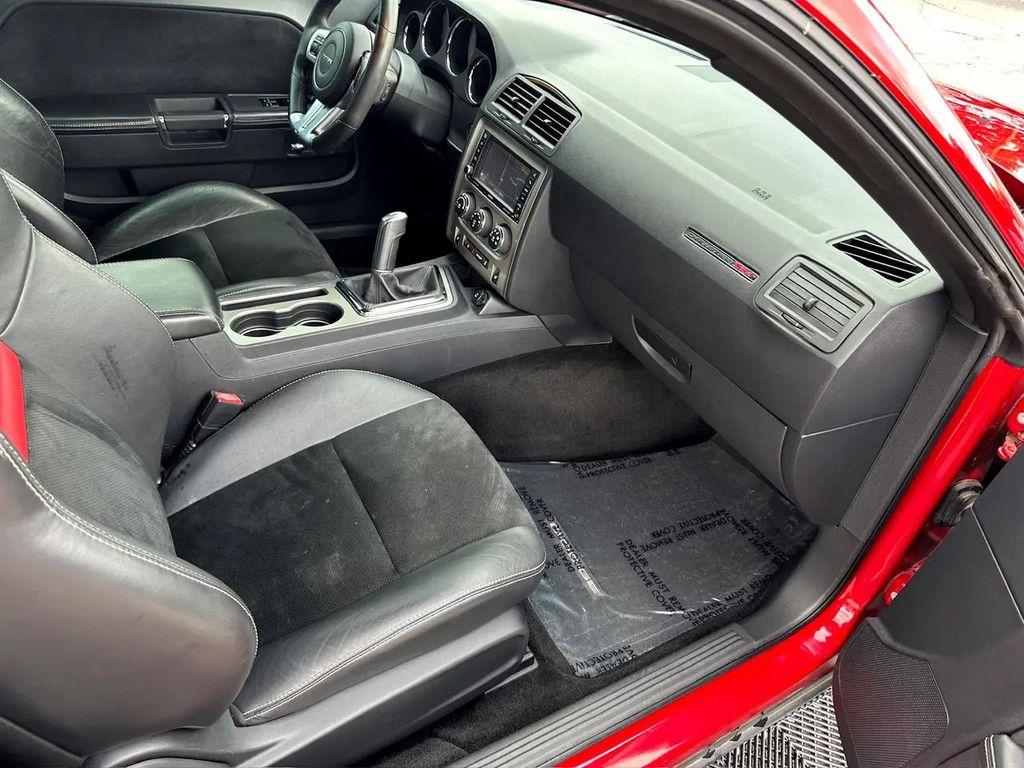 used 2012 Dodge Challenger car, priced at $21,491