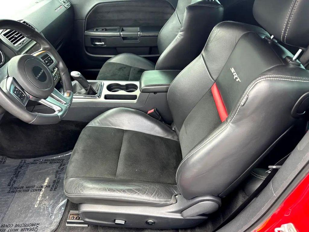used 2012 Dodge Challenger car, priced at $21,491