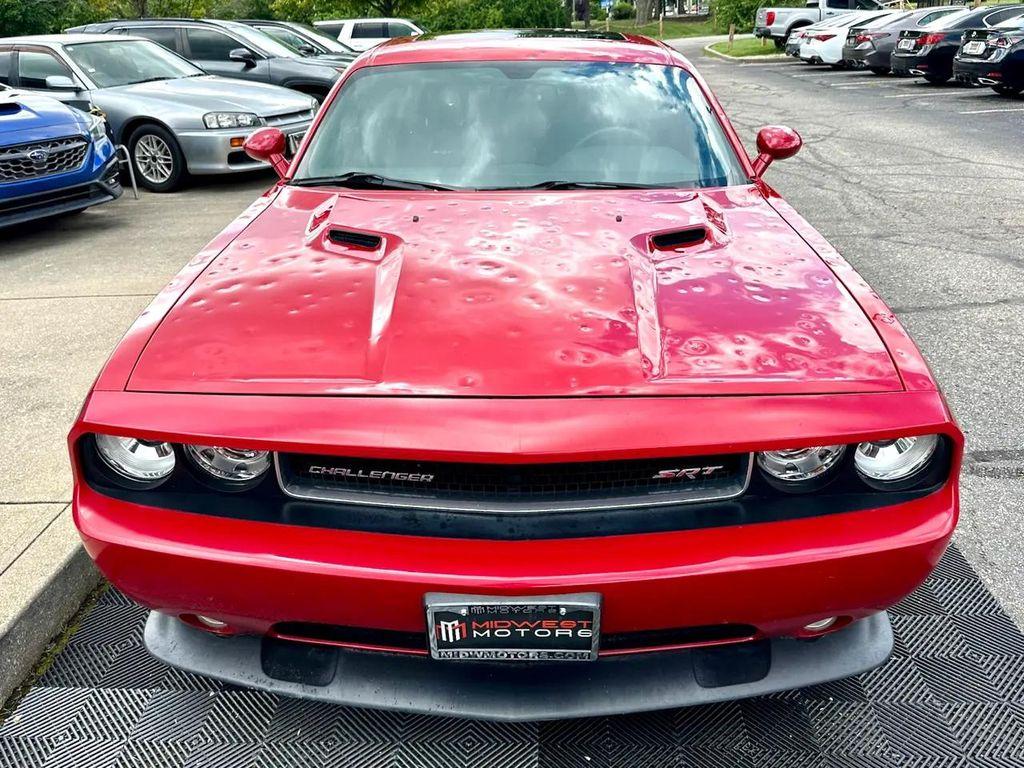 used 2012 Dodge Challenger car, priced at $21,491