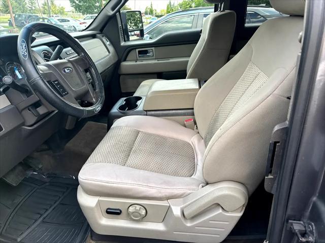 used 2010 Ford F-150 car, priced at $7,491