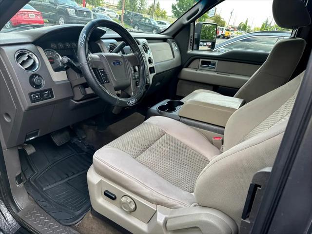 used 2010 Ford F-150 car, priced at $7,491