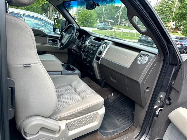 used 2010 Ford F-150 car, priced at $7,491
