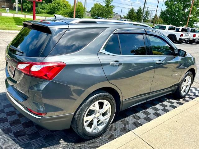 used 2019 Chevrolet Equinox car, priced at $17,991