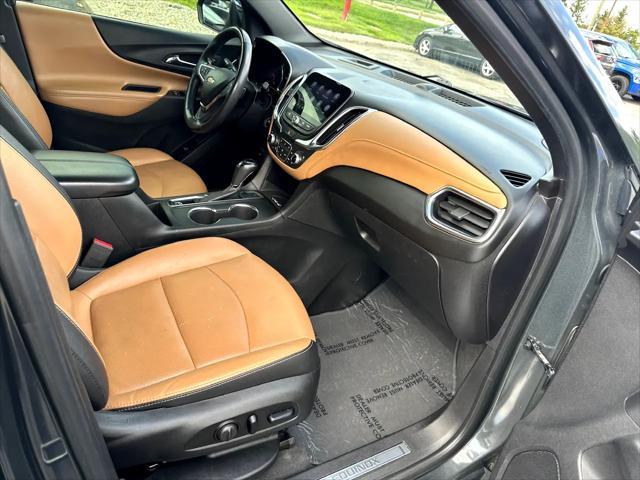 used 2019 Chevrolet Equinox car, priced at $17,991
