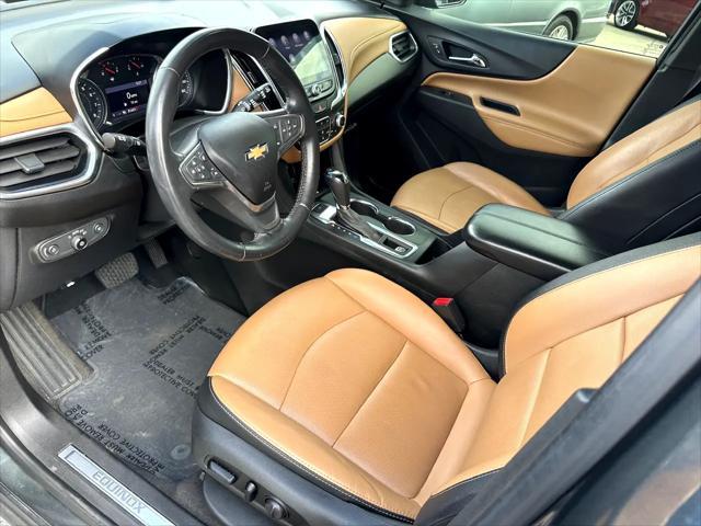 used 2019 Chevrolet Equinox car, priced at $17,991