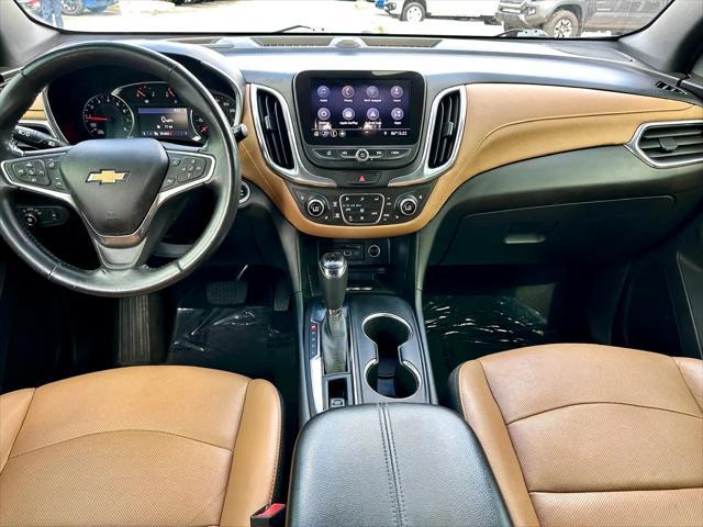 used 2019 Chevrolet Equinox car, priced at $17,991