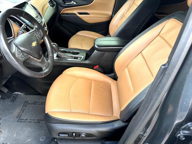 used 2019 Chevrolet Equinox car, priced at $17,991