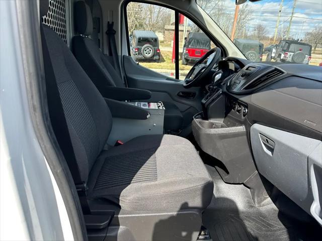 used 2019 Ford Transit-150 car, priced at $18,991