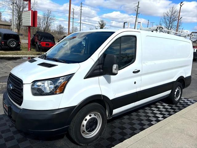 used 2019 Ford Transit-150 car, priced at $18,991