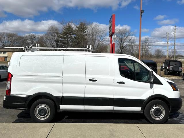 used 2019 Ford Transit-150 car, priced at $18,991