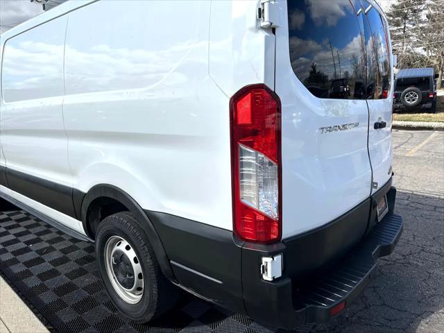 used 2019 Ford Transit-150 car, priced at $18,991