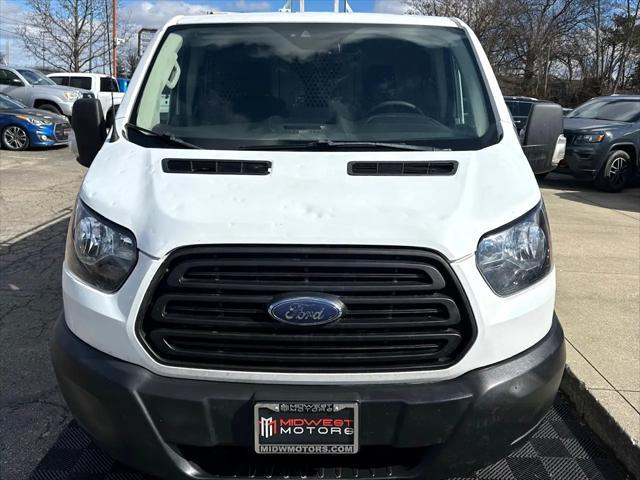 used 2019 Ford Transit-150 car, priced at $18,991