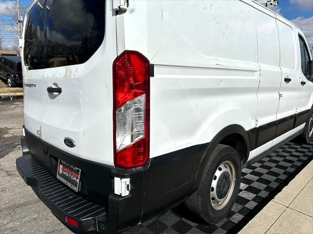 used 2019 Ford Transit-150 car, priced at $18,991