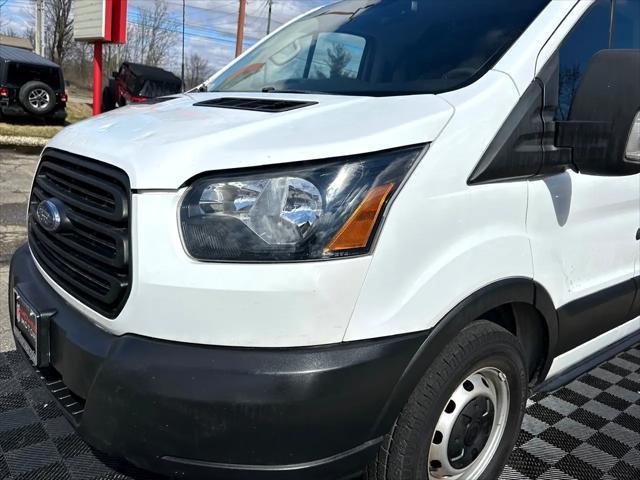 used 2019 Ford Transit-150 car, priced at $18,991