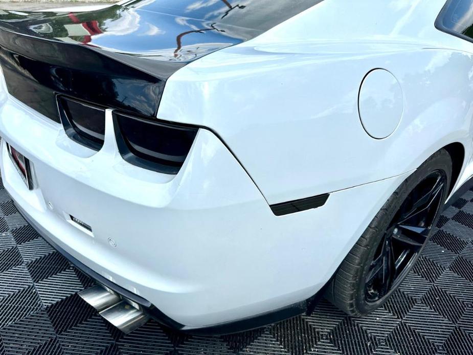 used 2013 Chevrolet Camaro car, priced at $36,291