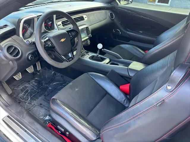 used 2013 Chevrolet Camaro car, priced at $32,991