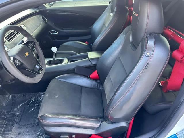 used 2013 Chevrolet Camaro car, priced at $32,991