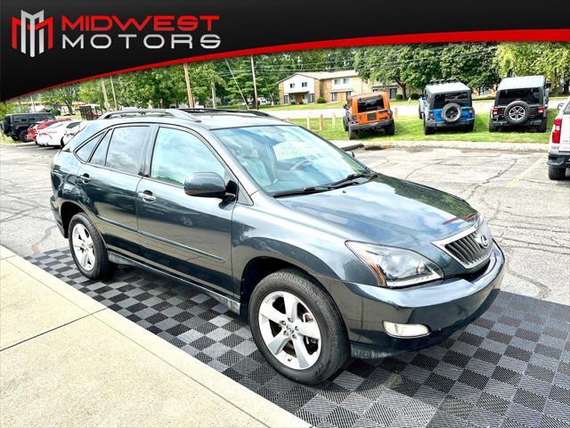 used 2008 Lexus RX 350 car, priced at $7,991