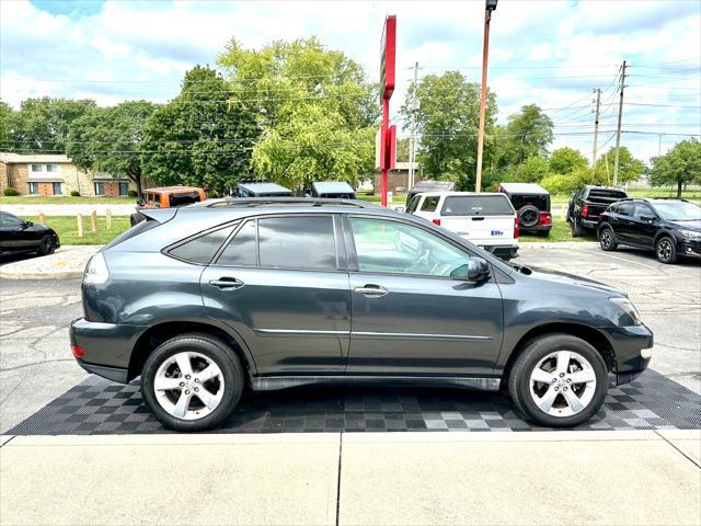 used 2008 Lexus RX 350 car, priced at $7,991