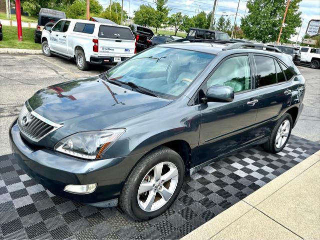 used 2008 Lexus RX 350 car, priced at $7,991