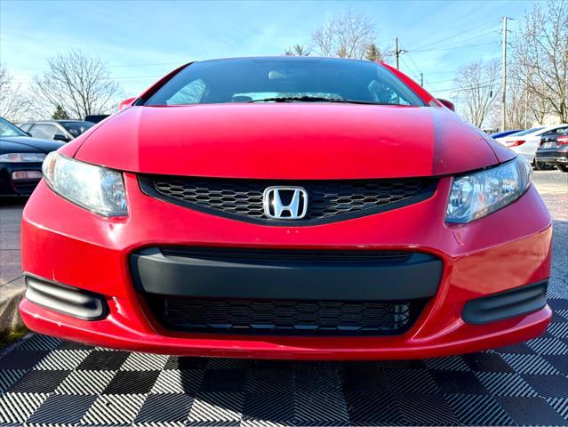 used 2013 Honda Civic car, priced at $16,491