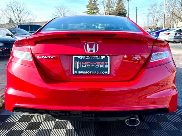 used 2013 Honda Civic car, priced at $16,491