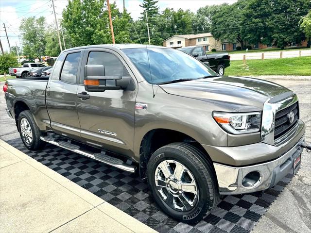 used 2007 Toyota Tundra car, priced at $11,491