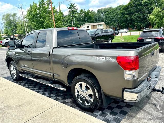 used 2007 Toyota Tundra car, priced at $11,491