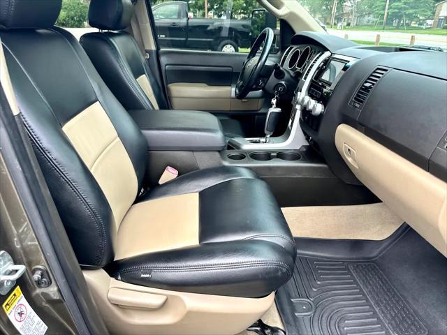 used 2007 Toyota Tundra car, priced at $11,491