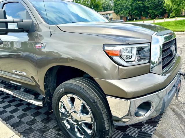 used 2007 Toyota Tundra car, priced at $11,491
