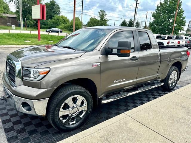 used 2007 Toyota Tundra car, priced at $11,491