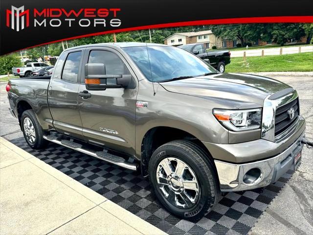 used 2007 Toyota Tundra car, priced at $11,491