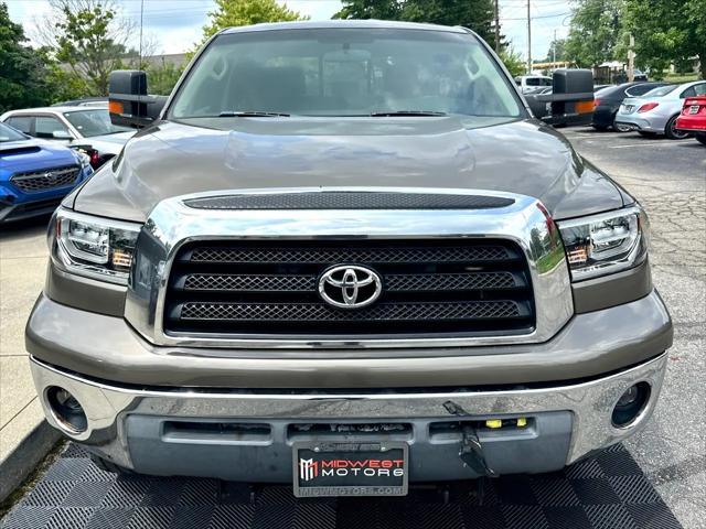 used 2007 Toyota Tundra car, priced at $11,491