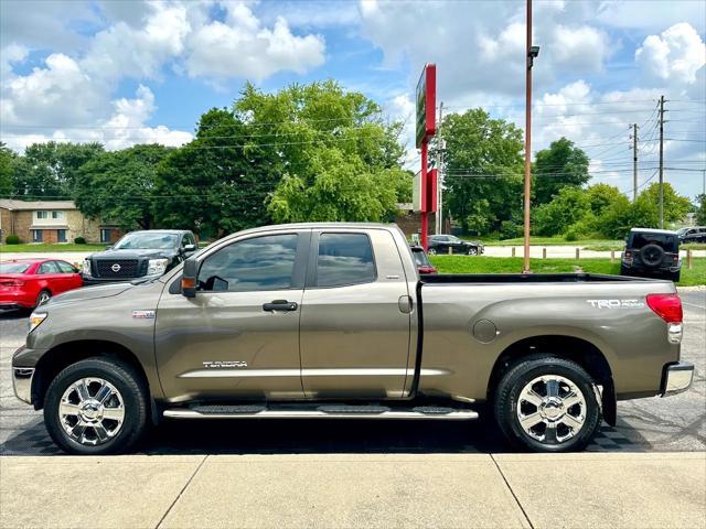 used 2007 Toyota Tundra car, priced at $11,491