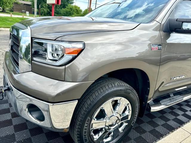 used 2007 Toyota Tundra car, priced at $11,491