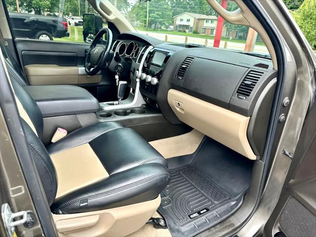used 2007 Toyota Tundra car, priced at $11,491