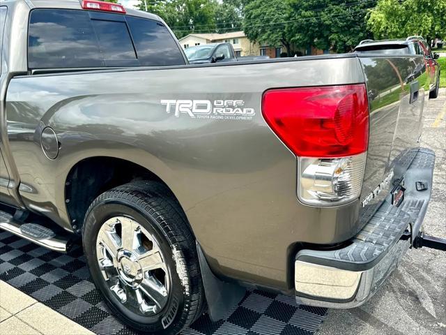 used 2007 Toyota Tundra car, priced at $11,491