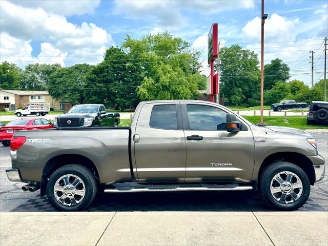 used 2007 Toyota Tundra car, priced at $11,491