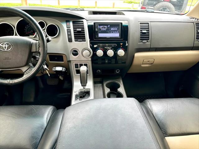 used 2007 Toyota Tundra car, priced at $11,491