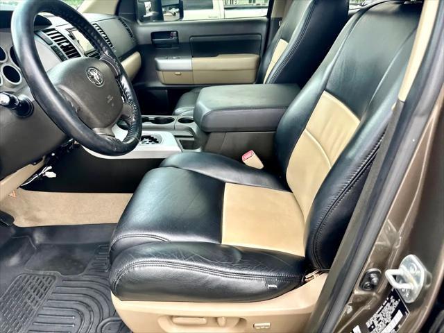 used 2007 Toyota Tundra car, priced at $11,491