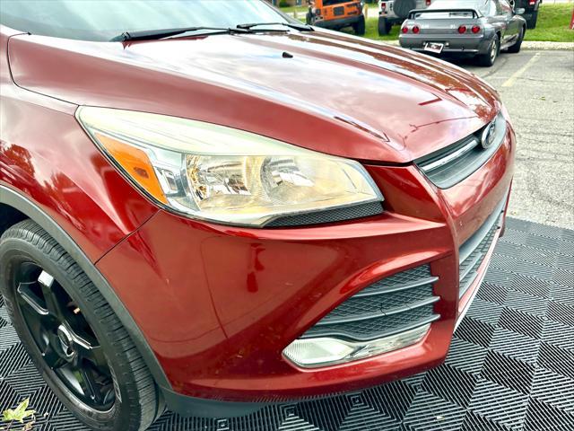 used 2014 Ford Escape car, priced at $7,391