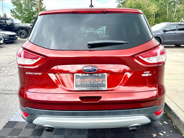 used 2014 Ford Escape car, priced at $7,391