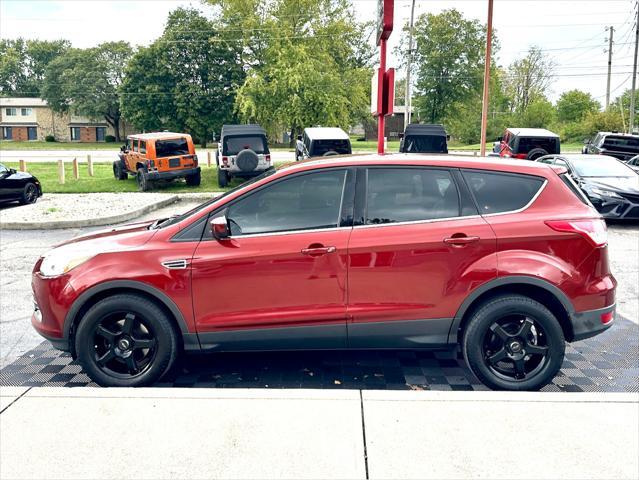 used 2014 Ford Escape car, priced at $7,391