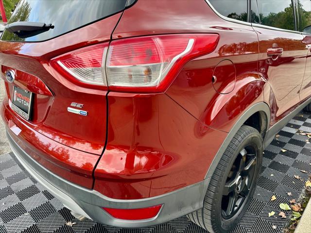 used 2014 Ford Escape car, priced at $7,391