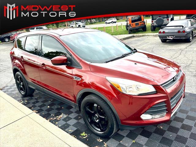 used 2014 Ford Escape car, priced at $7,391