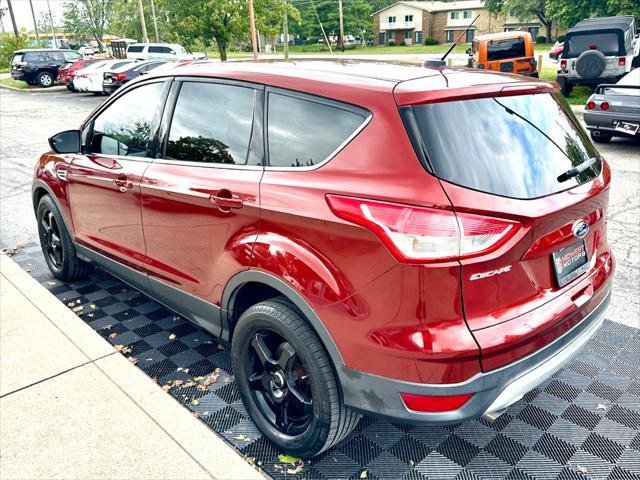 used 2014 Ford Escape car, priced at $7,391