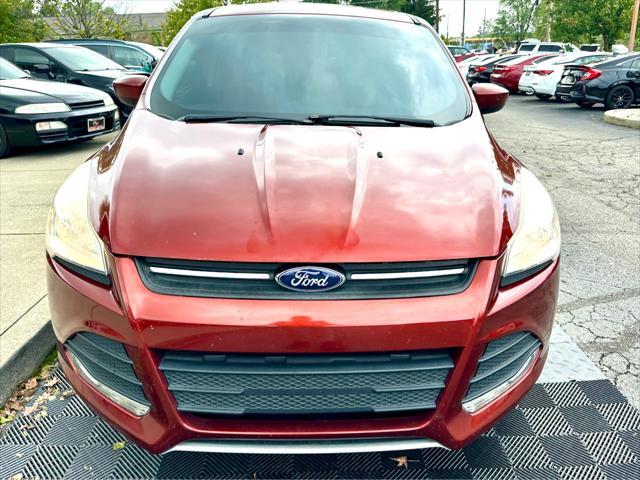 used 2014 Ford Escape car, priced at $7,391