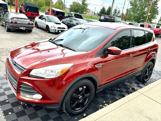 used 2014 Ford Escape car, priced at $7,391